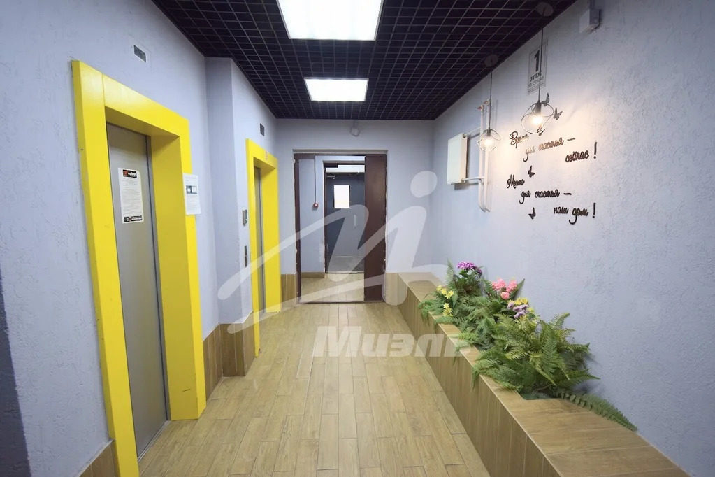 Продажа квартиры, Солнечногорск, Солнечногорский район, Парковый б-р. - Фото 17
