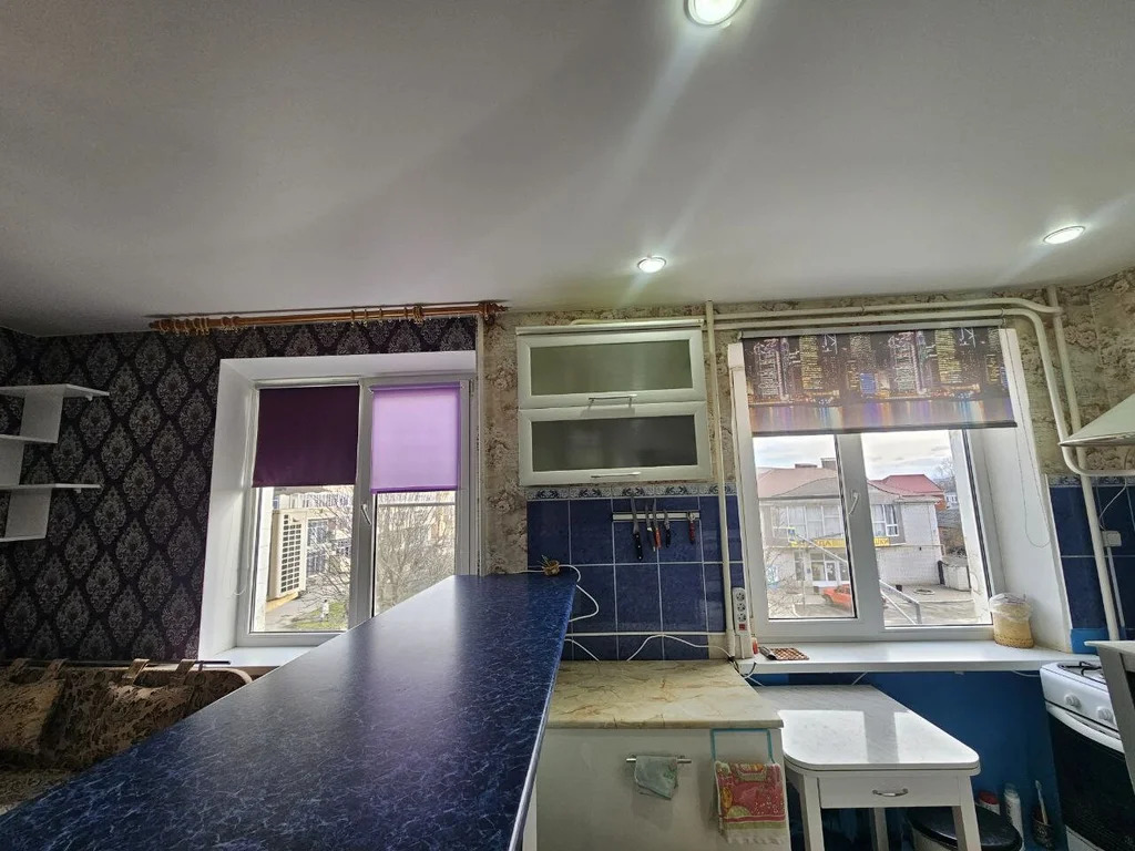 Аренда квартиры, Абинск, Абинский район, Комсомольский пр-кт. - Фото 15