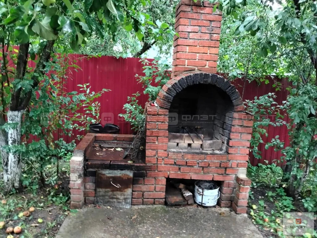 Аренда дома, Казань, ул. Глазунова д.33 - Фото 14