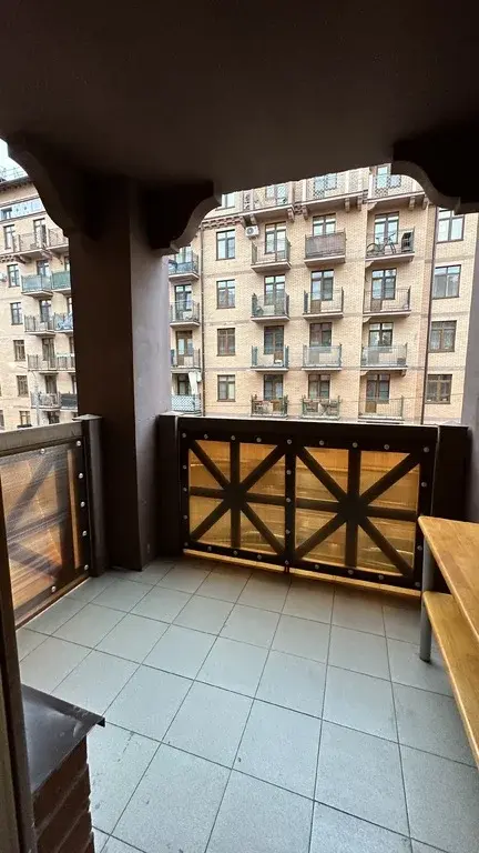 Клязьма-Старбеево м-н, Набережный проезд, 7 - Фото 19