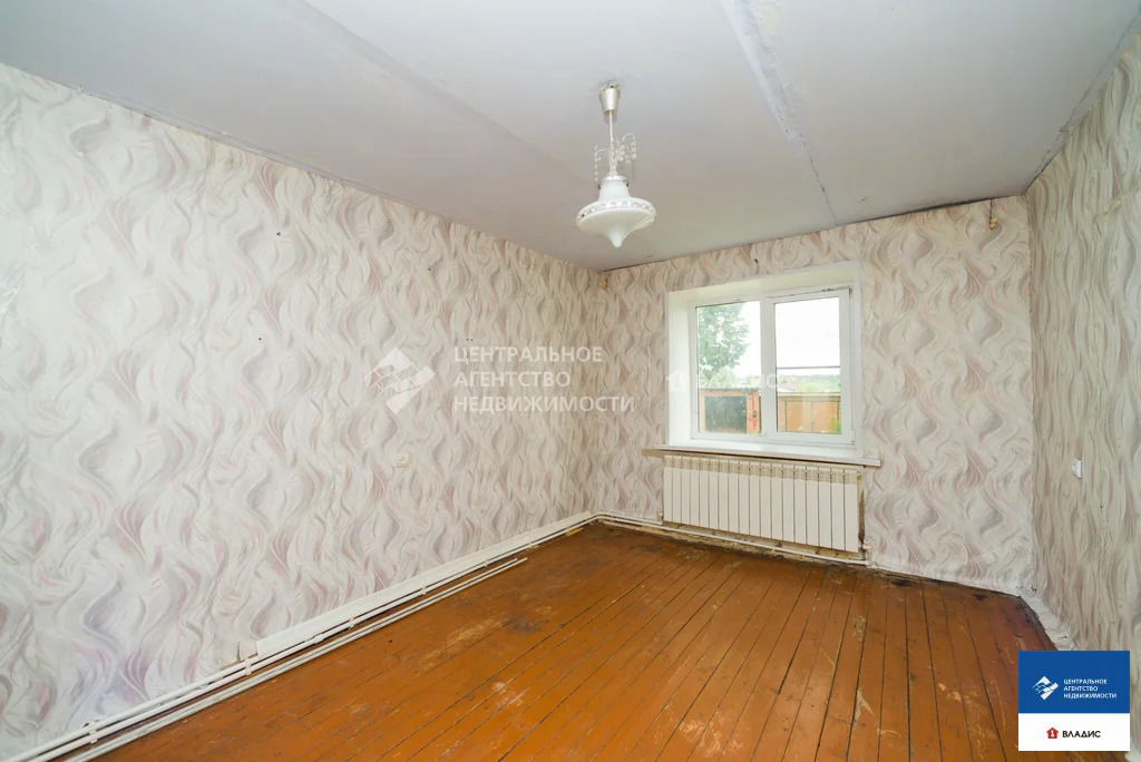 Продажа квартиры, Михайлов, Михайловский район, ул. 50 лет ВЛКСМ - Фото 5