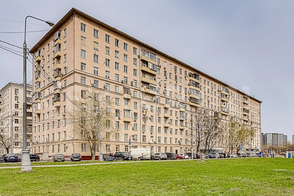 Продажа квартиры, ул. Шарикоподшипниковская - Фото 22