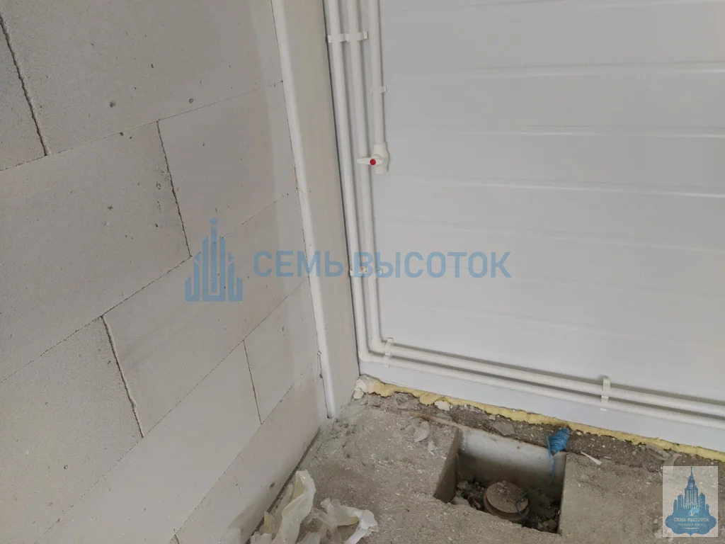 Аренда торгового помещения, Чехов, Чеховский район, Рабочий квартал ... - Фото 7