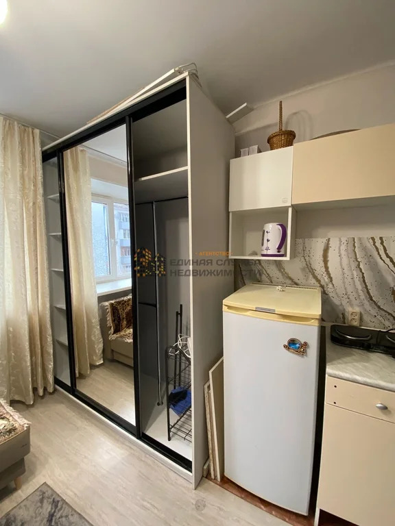 Аренда квартиры, Уфа, Октября пр-кт. - Фото 3