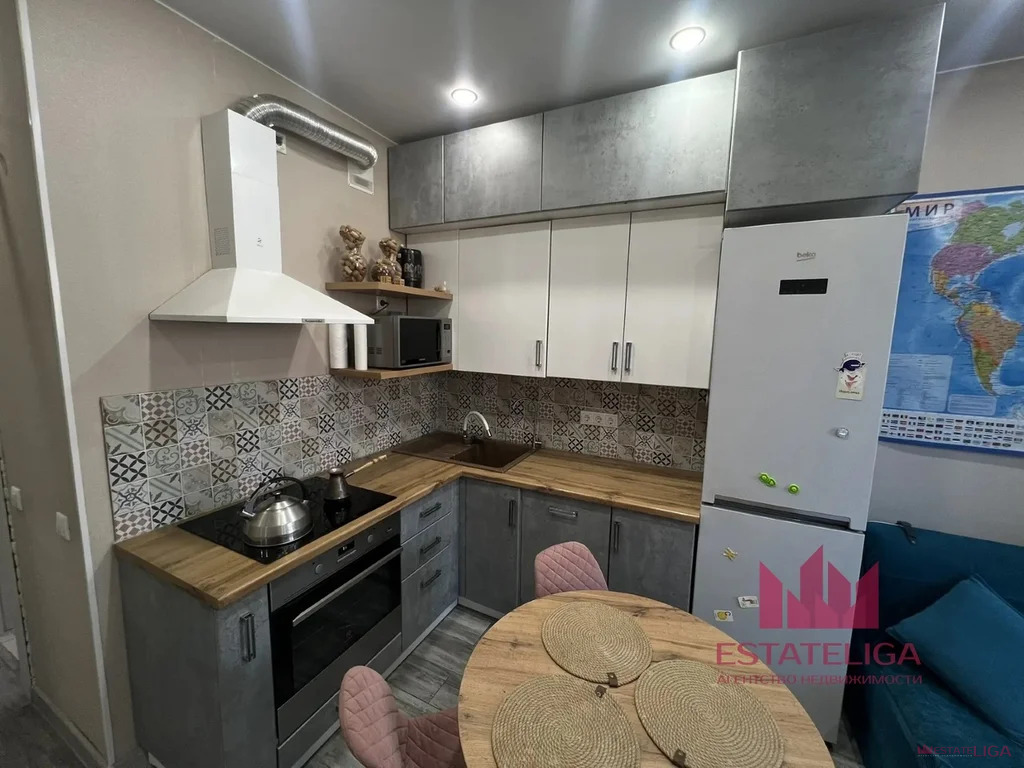 Продажа квартиры, Видное, Ленинский район, Зеленые аллеи б-р. - Фото 3