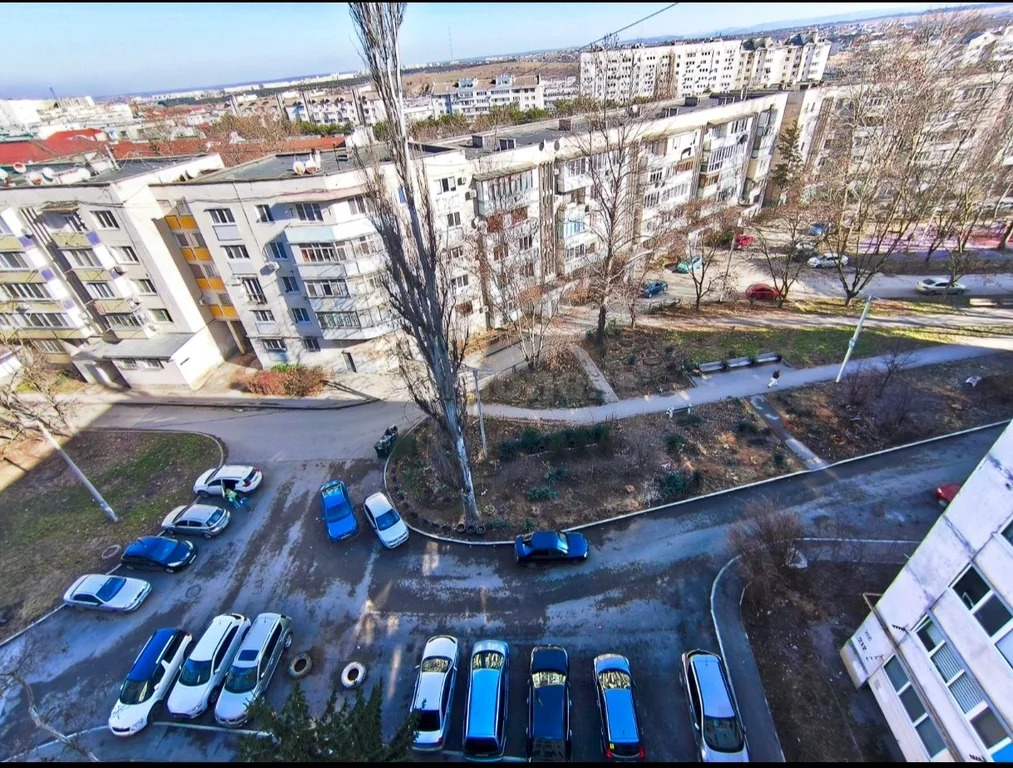 Продажа квартиры, Севастополь, Генерала Острякова пр-кт. - Фото 20