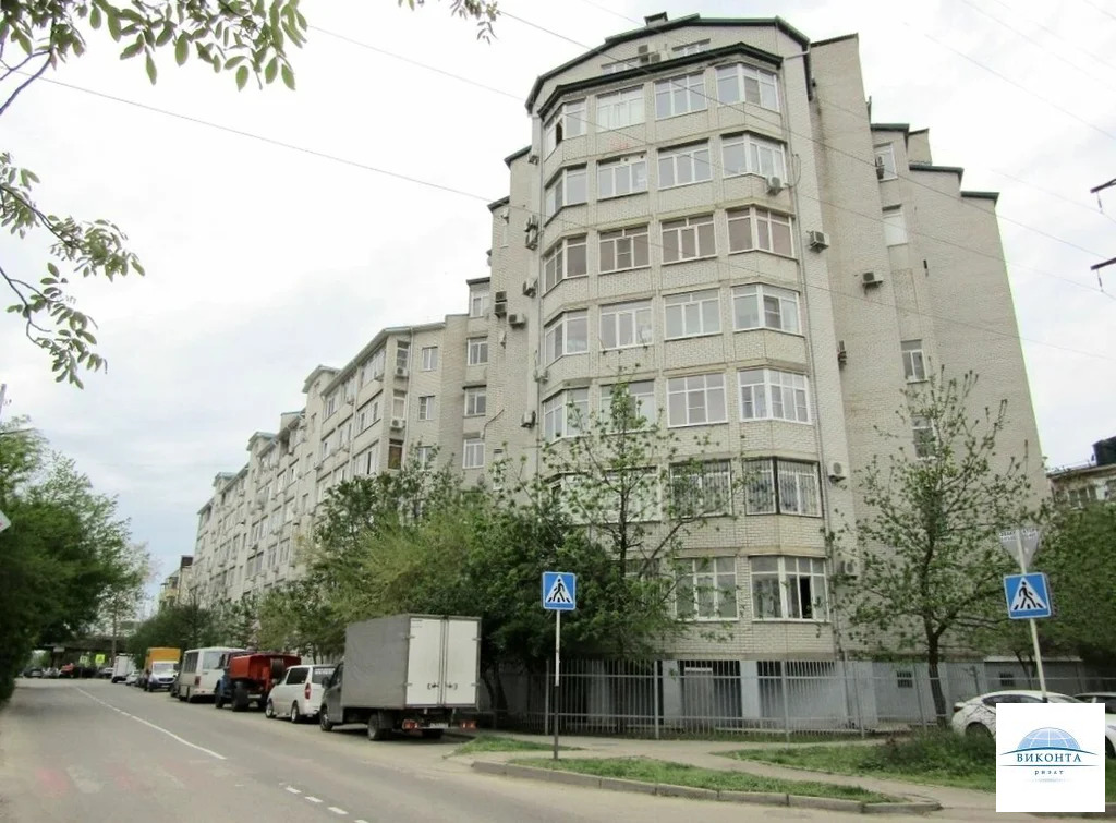 Продажа квартиры, Краснодар, улица им. Володарского - Фото 17