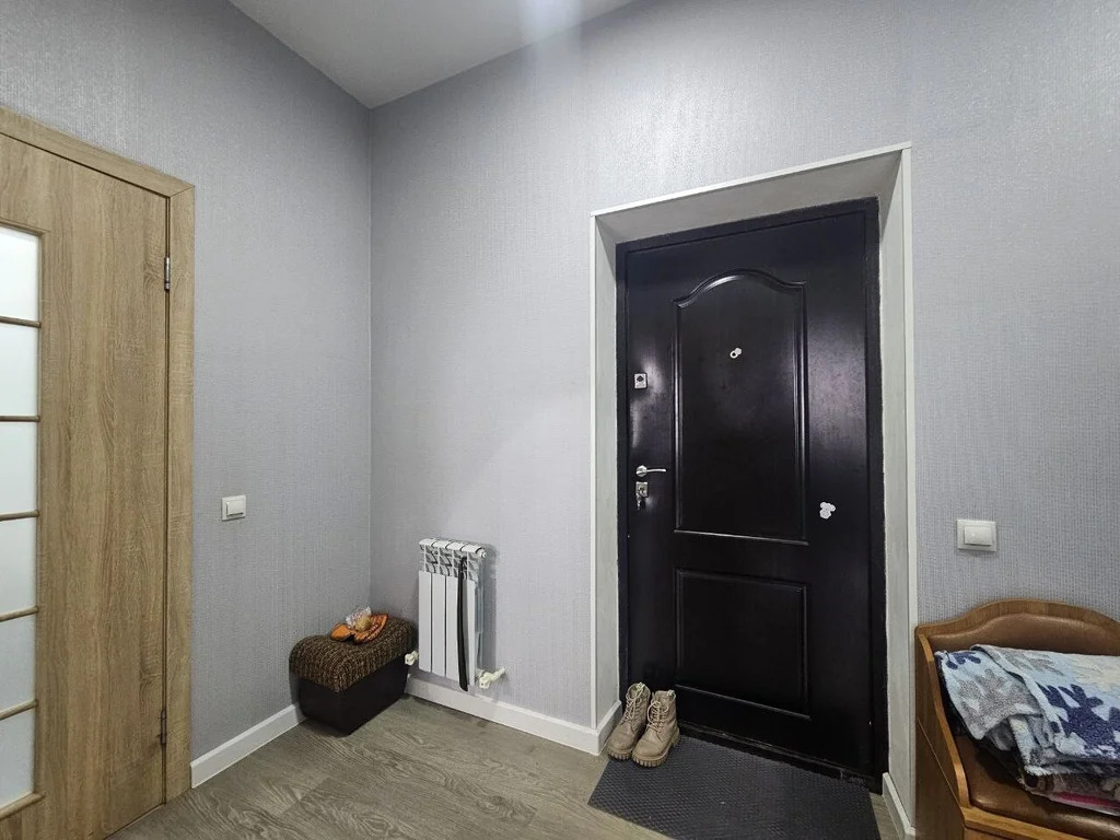 Продажа квартиры, Абинск, Абинский район, ул. Комсомольская - Фото 1