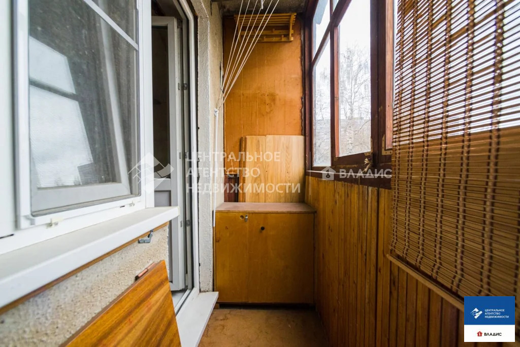 Продажа квартиры, Рязань, Касимовское ш. - Фото 0
