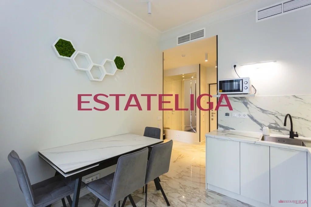 Аренда квартиры, Шелепихинская наб. - Фото 3