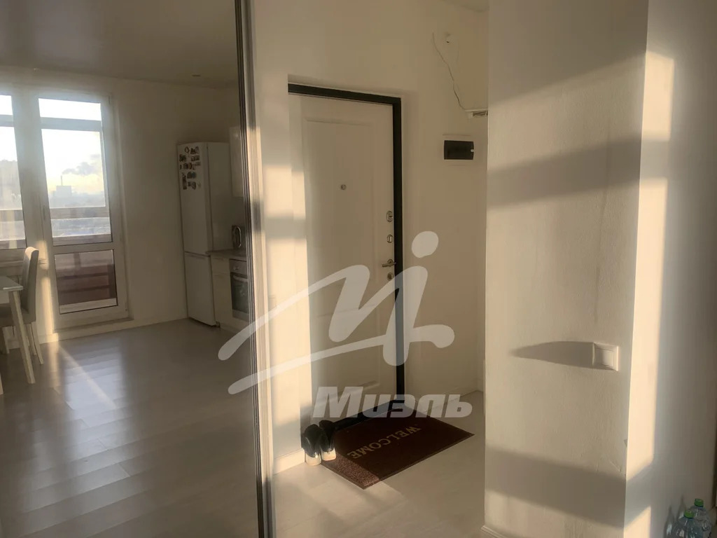 Аренда квартиры, Путилково, Красногорский район, Новотушинская ул. - Фото 7