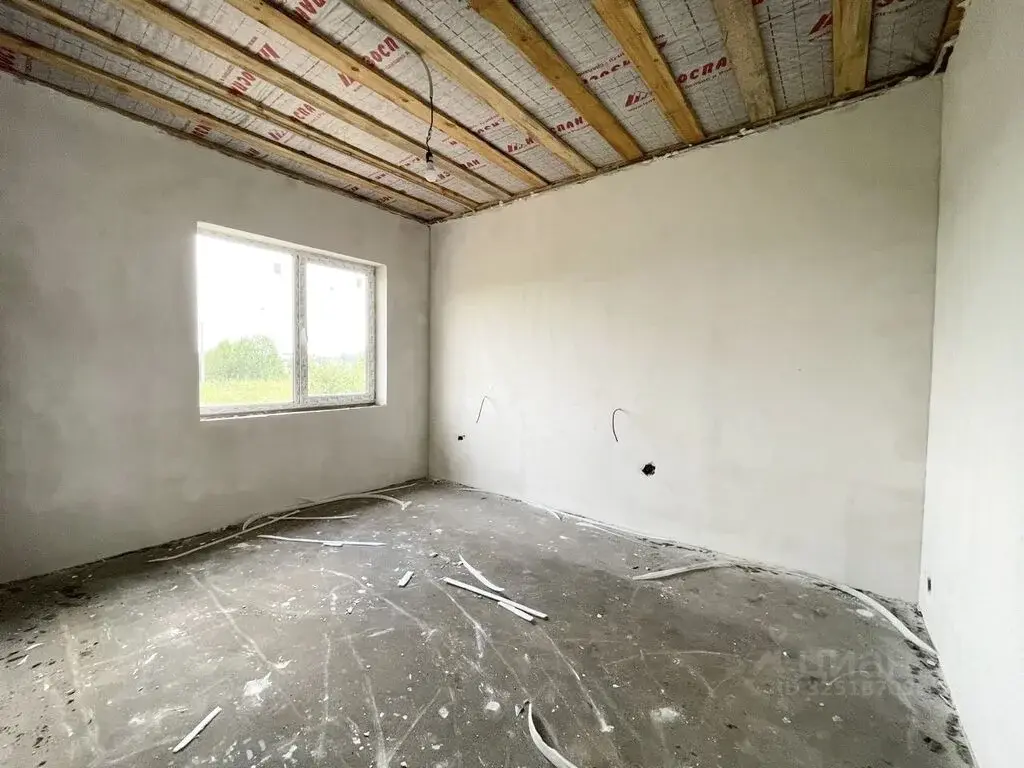 Продажа дома 112.0м ул. Садовая, Ярославская область, ... - Фото 11