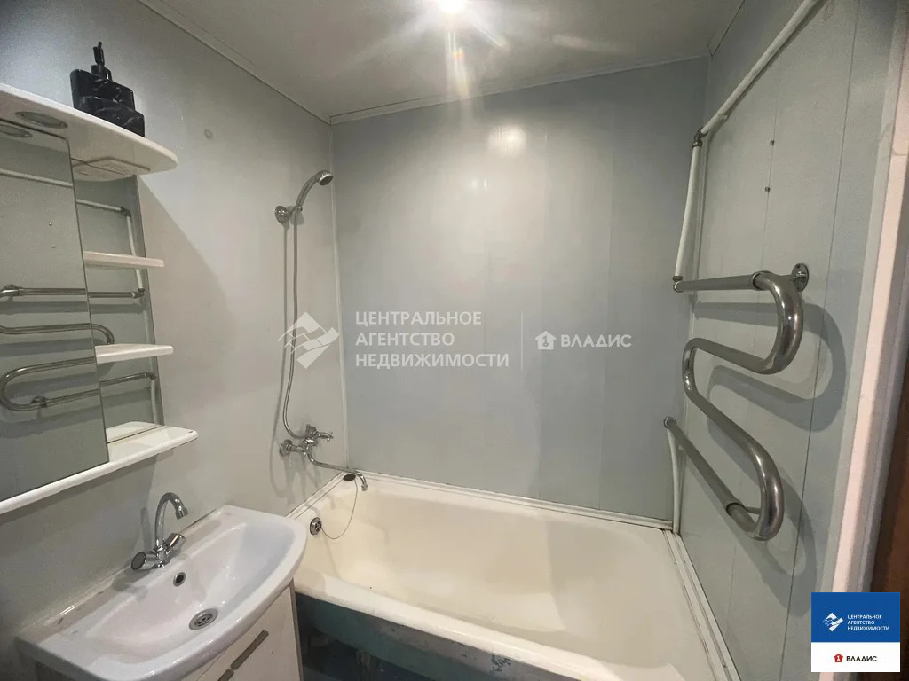 Продажа квартиры, Дубовичье, Спасский район, ул. Молодежная - Фото 16