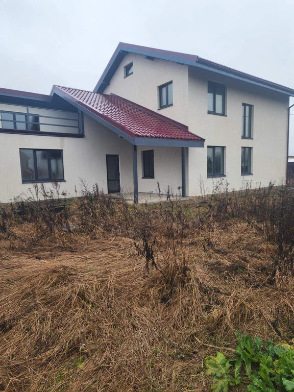 Коттедж 200 м2 на участке 10 сот. - Фото 11