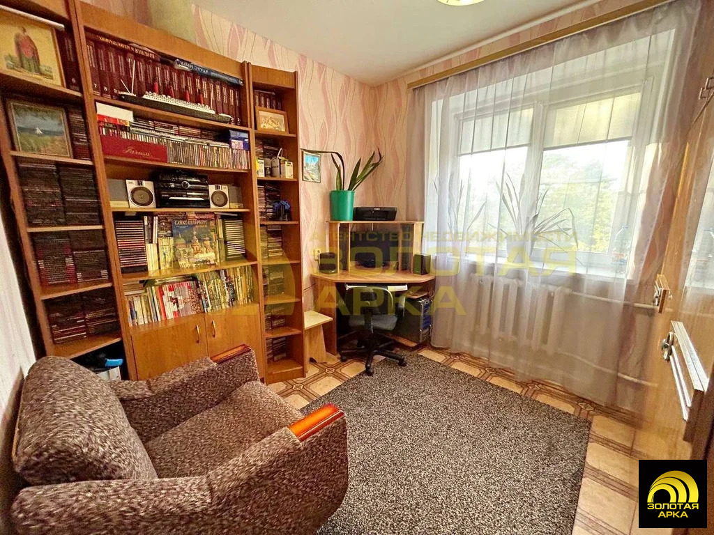 Продажа квартиры, Крымск, Крымский район, ул. Таманская - Фото 15