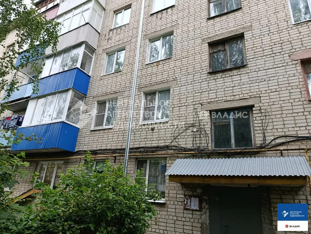 Продажа квартиры, Шилово, Шиловский район, ул. Советская - Фото 2