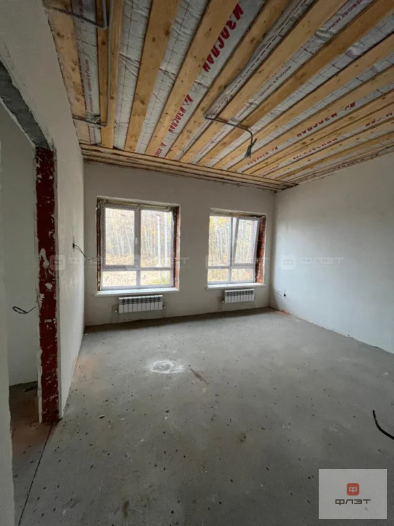 Продажа дома, Шигали, Высокогорский район, ул. Счастливая - Фото 6