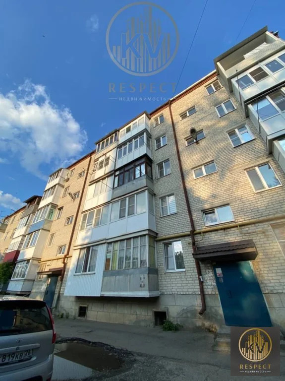 Продажа квартиры, Минеральные Воды, ул. Ленина - Фото 1