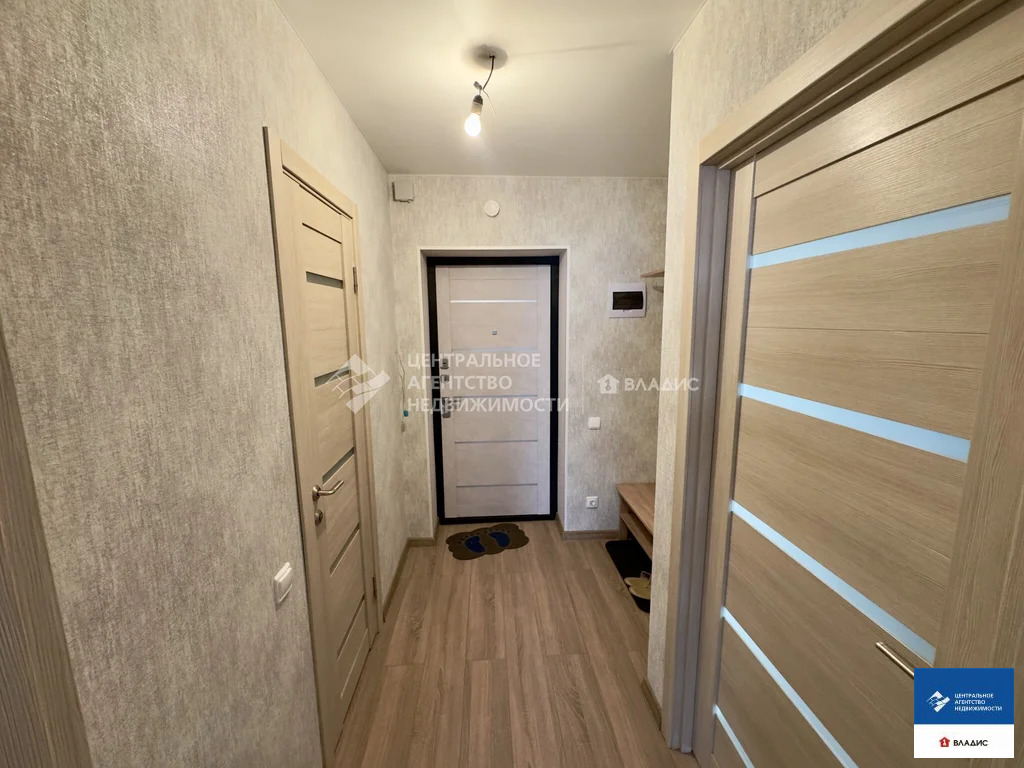 Аренда квартиры, Рыбное, Рыбновский район, Перспективная улица - Фото 14