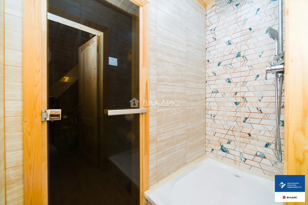 Продажа дома, Агро-Пустынь, Рязанский район, 2-я улица Демьяна Бедного - Фото 22
