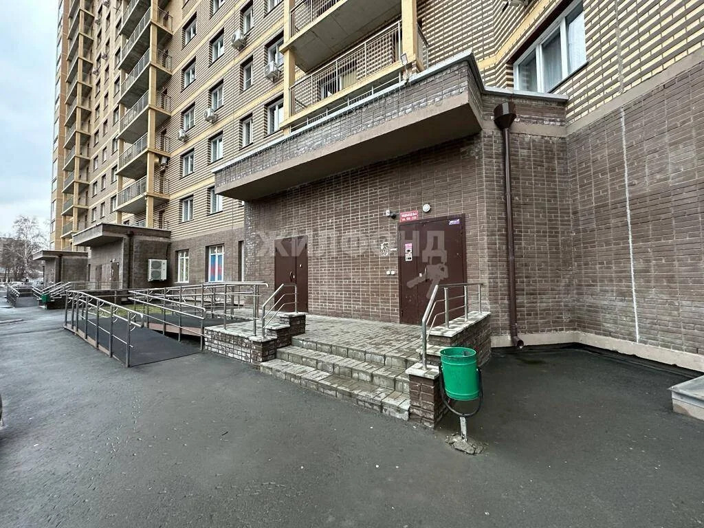 Продажа квартиры, Новосибирск, ул. Залесского - Фото 10