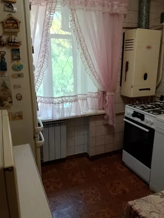 Продам 2-х ком. квартиру 2/4Ю Пятигорск, р-н Белая Ромашка - Фото 10