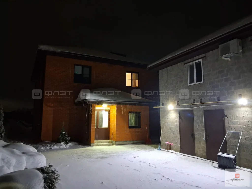 Продажа дома, Гильдеево, Пестречинский район, ул. Победы - Фото 2