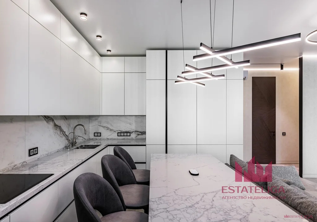 Аренда квартиры, ул. Лобачевского - Фото 7