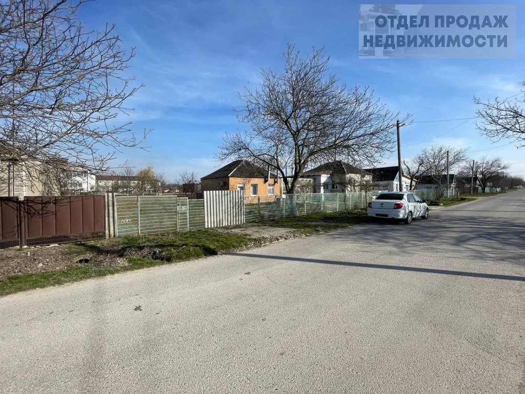 Участок 6.5сот. - Фото 4