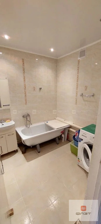 Продажа дома, Озерный, Высокогорский район, ул. Садовая - Фото 13