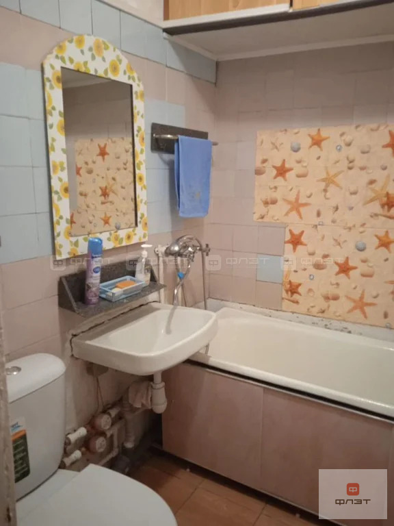 Продажа квартиры, Казань, ул. Карима Тинчурина - Фото 5