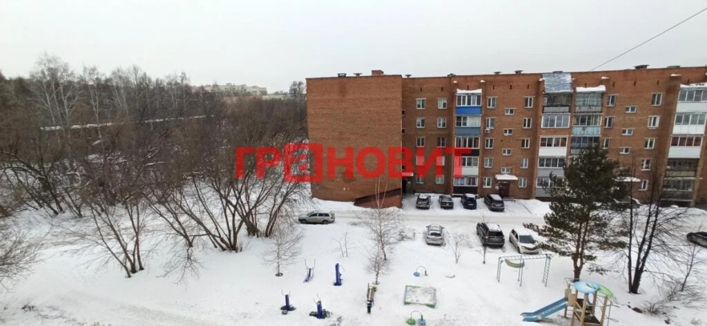 Продажа квартиры, Новосибирск, ул. Кубовая - Фото 7