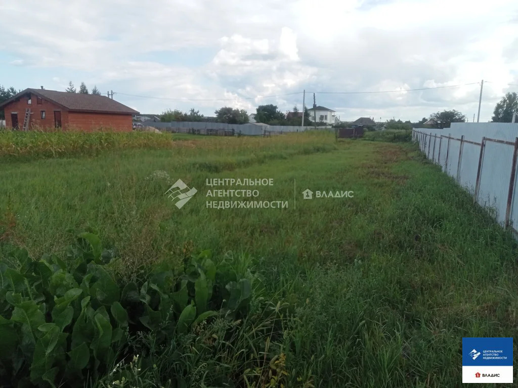 Продажа участка, Полково, Рязанский район - Фото 1