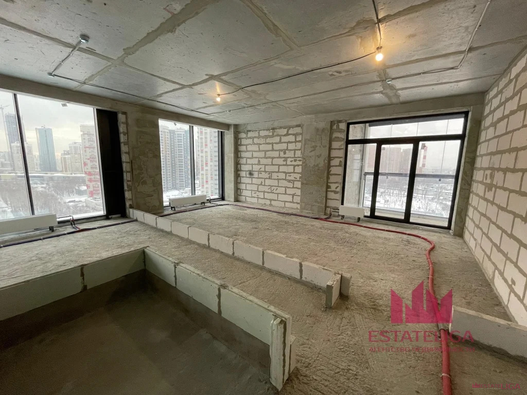 Аренда квартиры, улица Янковского - Фото 5