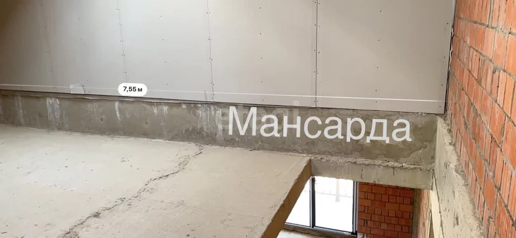 Продажа таунхауса, Староникольское, Рузский район - Фото 0