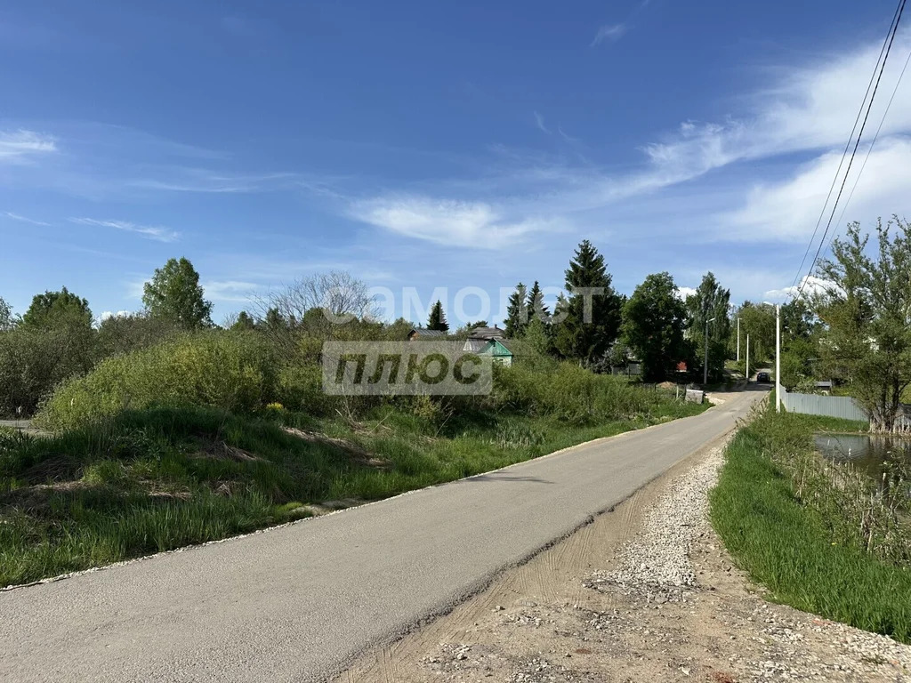 Продажа участка, Ивановка, Ленинский район - Фото 8