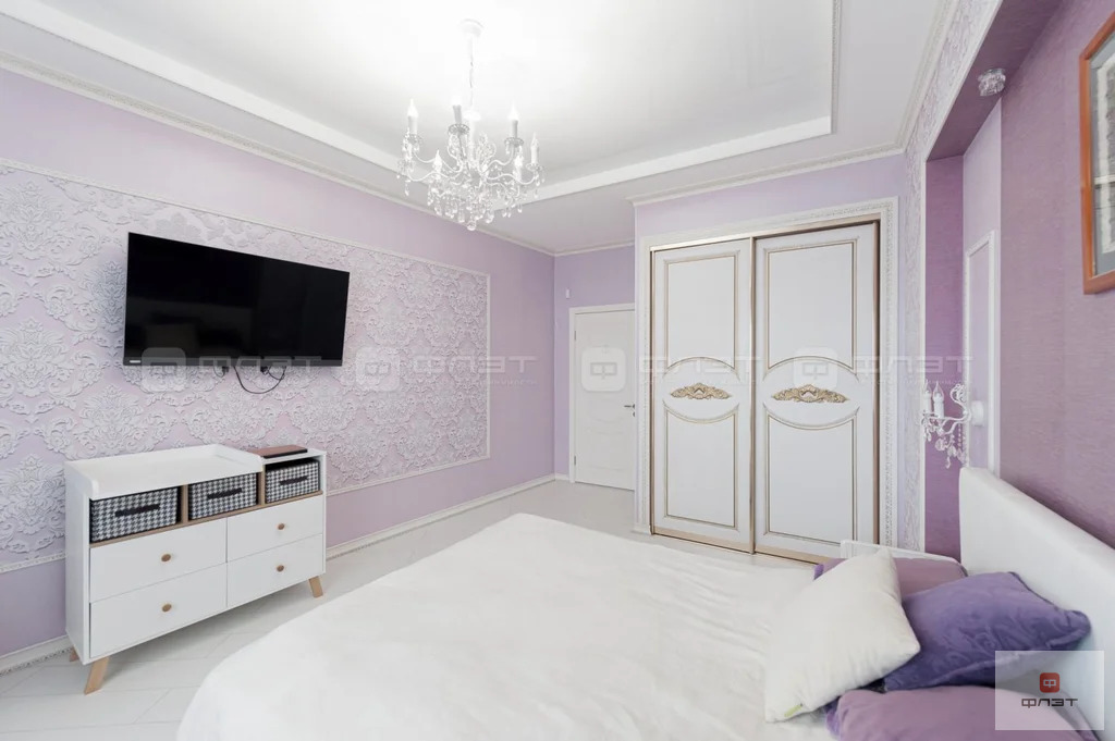 Продажа квартиры, Казань, ул. Сибгата Хакима - Фото 14