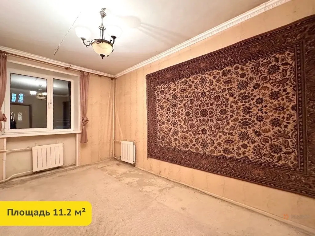 Продается 4-комнатная квартира Чехов, Набережная, д. 5 - Фото 15