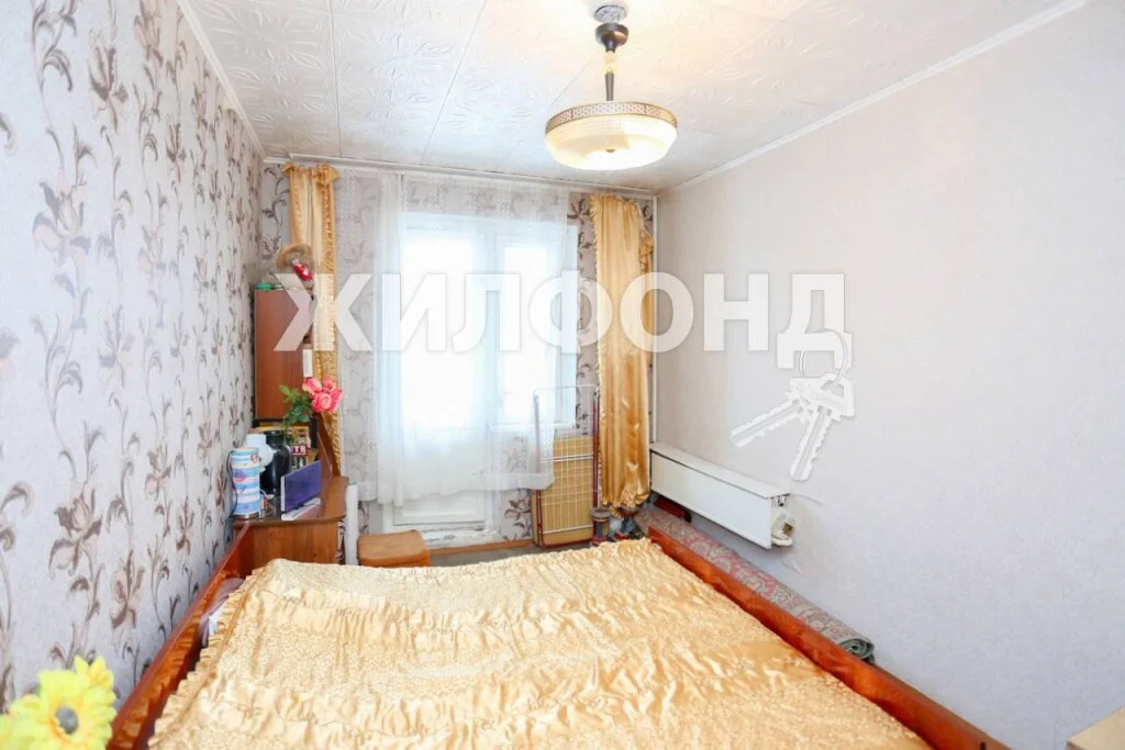 Продажа квартиры, Новосибирск, ул. Фадеева - Фото 1