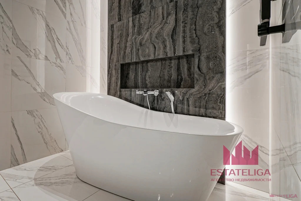 Продажа квартиры, улица Архитектора Щусева - Фото 18