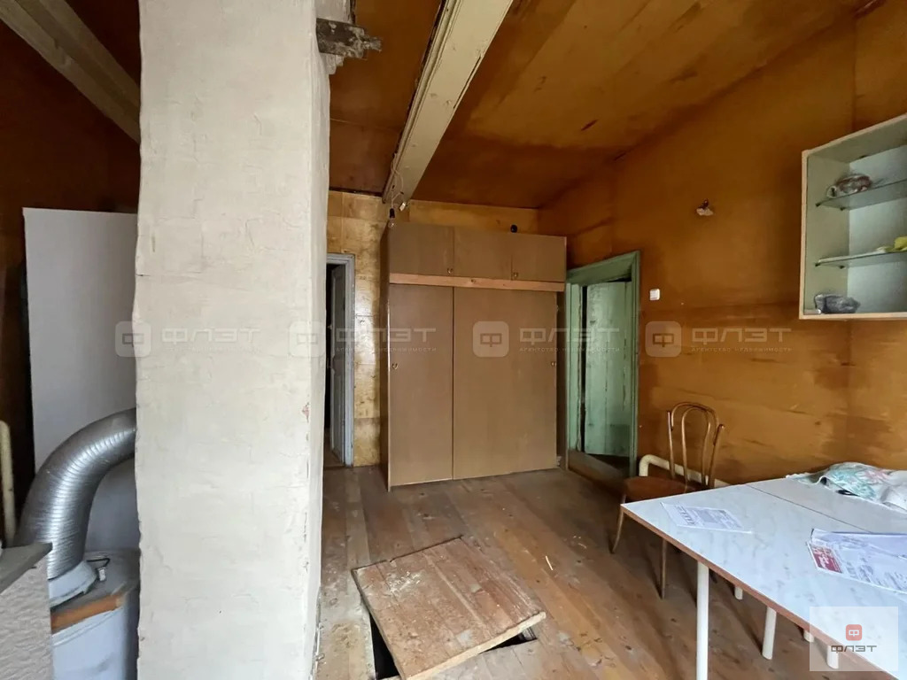 Продажа дома, Шеланга, Верхнеуслонский район, ул. Набережная - Фото 13
