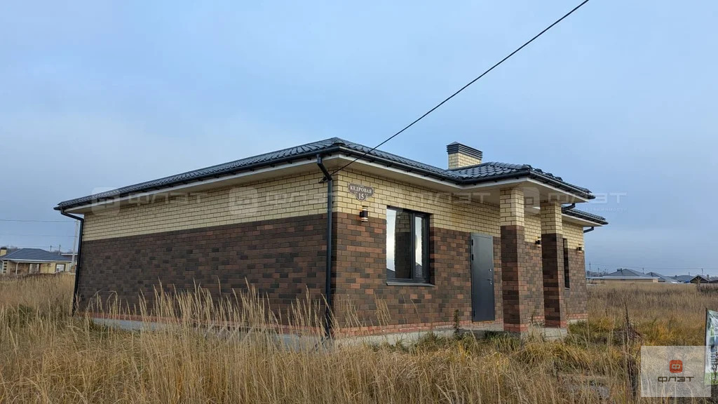 Продажа дома, Каипы, Лаишевский район, ул. Кедровая - Фото 3