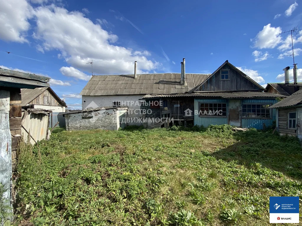 Продажа дома, Гуменки, Скопинский район, ул. Магистральная - Фото 20