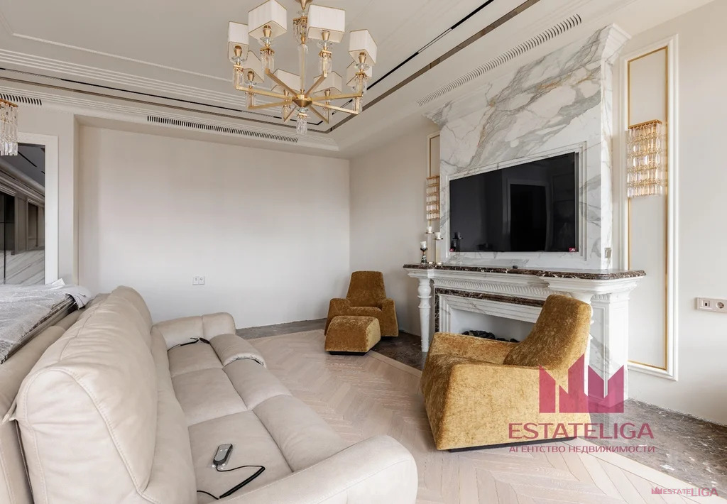 Продажа квартиры, Малая Пироговская улица - Фото 27