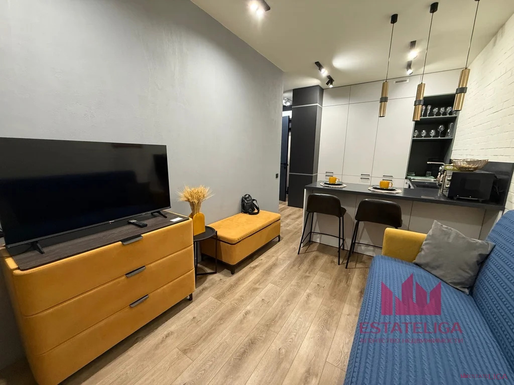 Аренда квартиры, улица Архитектора Щусева - Фото 7