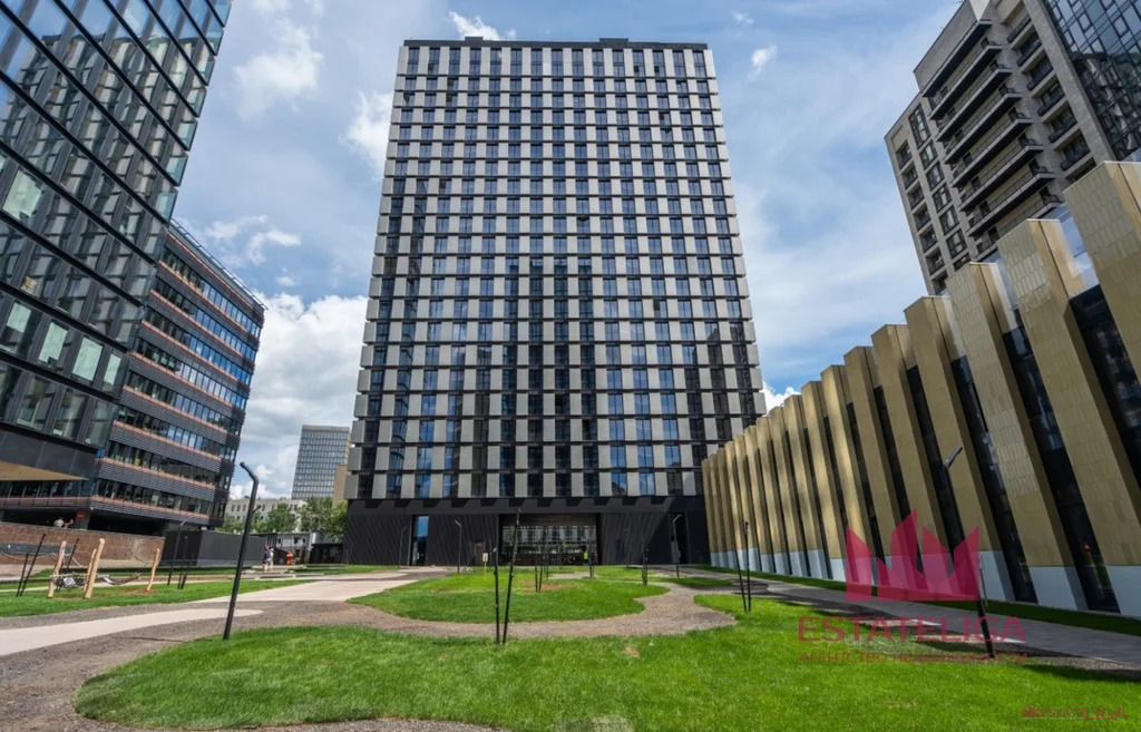 Продажа квартиры в новостройке, ул. Сергея Макеева - Фото 2