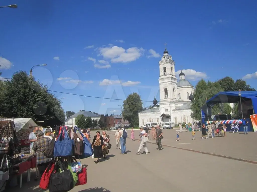 !00 соток рядом с Окой/ 50 тыс. за сотку. - Фото 8