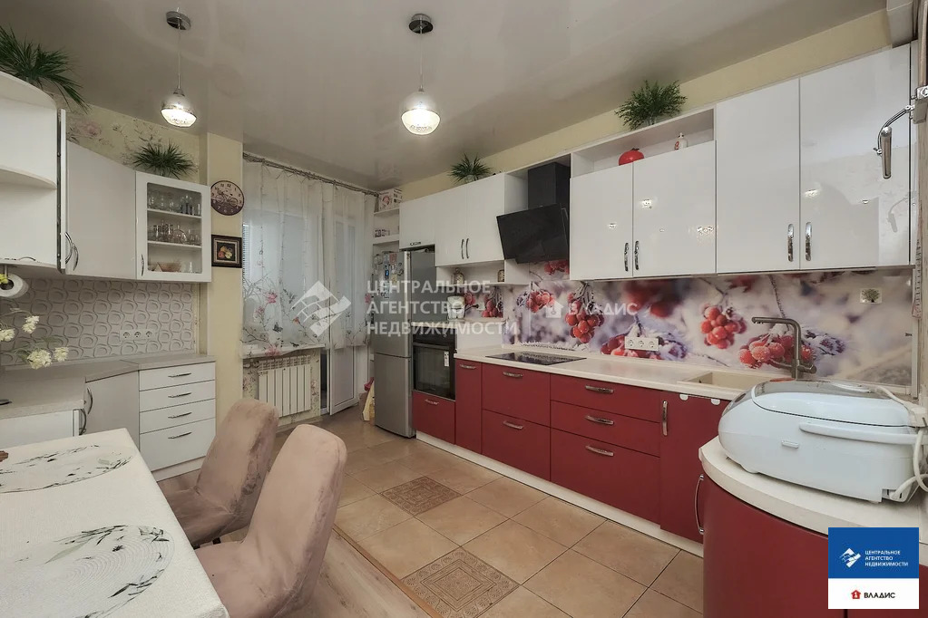 Продажа квартиры, Рязань, ул. Введенская - Фото 2