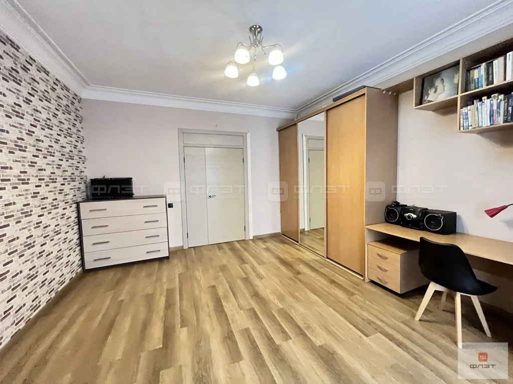 Продажа квартиры, Казань, ул. Искра - Фото 8