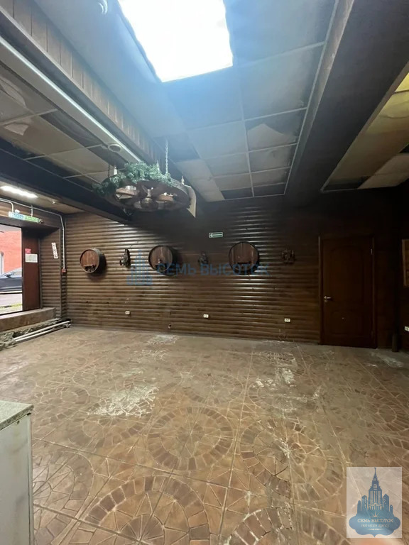 Аренда ПСН, Подольск, ул. Заводская - Фото 7